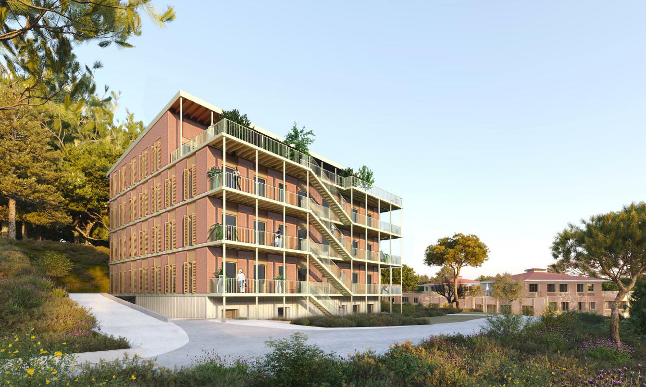 Bureau Biot 1656m² Location bureau Biot Alpes-Maritimes OLBUR2207722 7